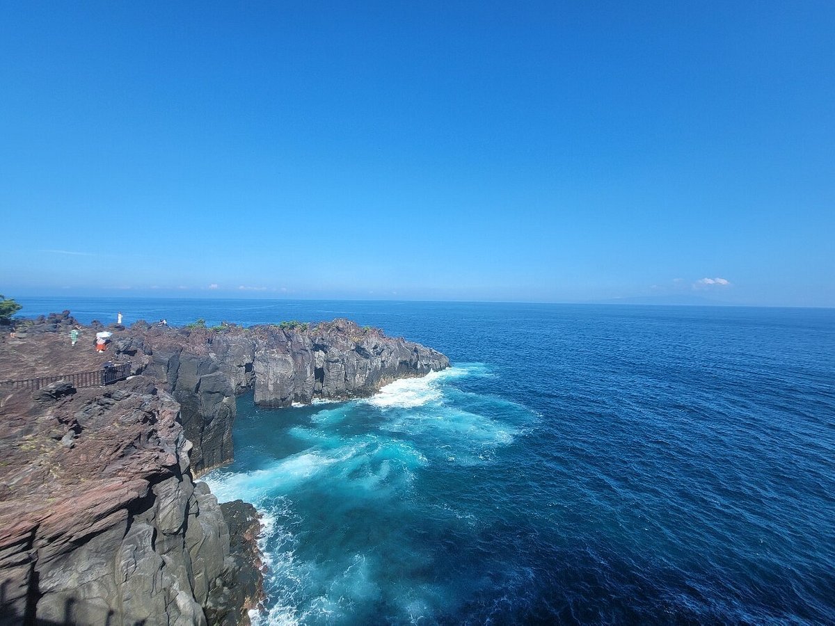 ⛩️ 신지 대사(진기타이샤) 이미지 5